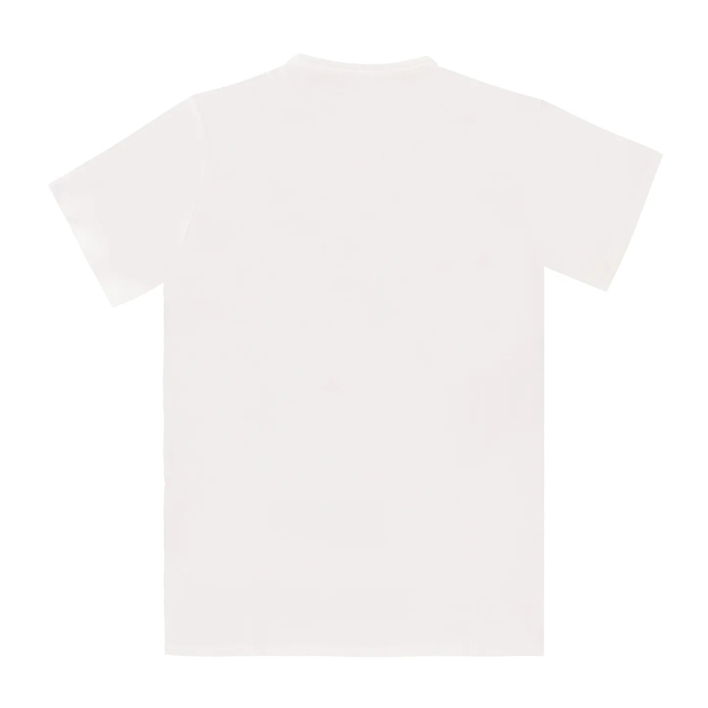 White T-shirts for men