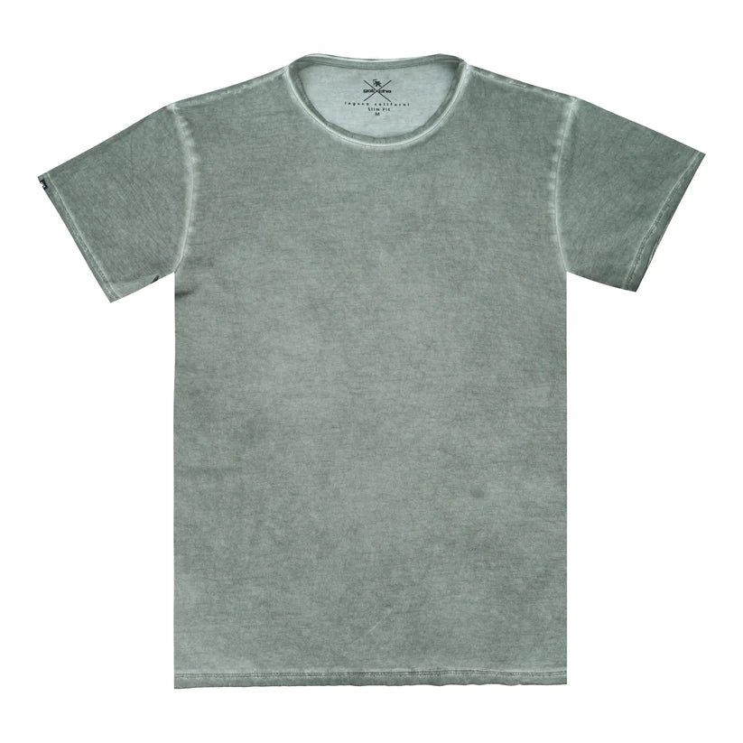 Khaki-T-shirt-for-men-in-uae