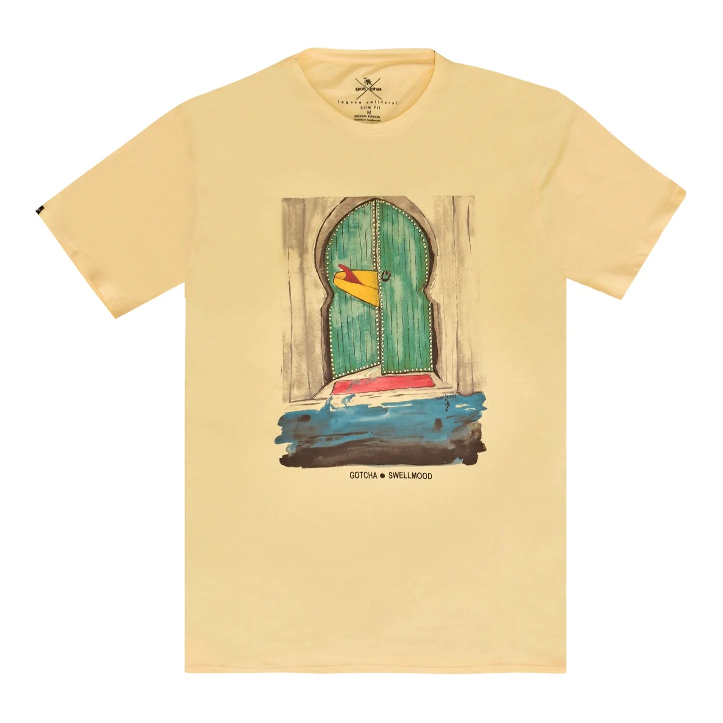 Malone Gents t shirt