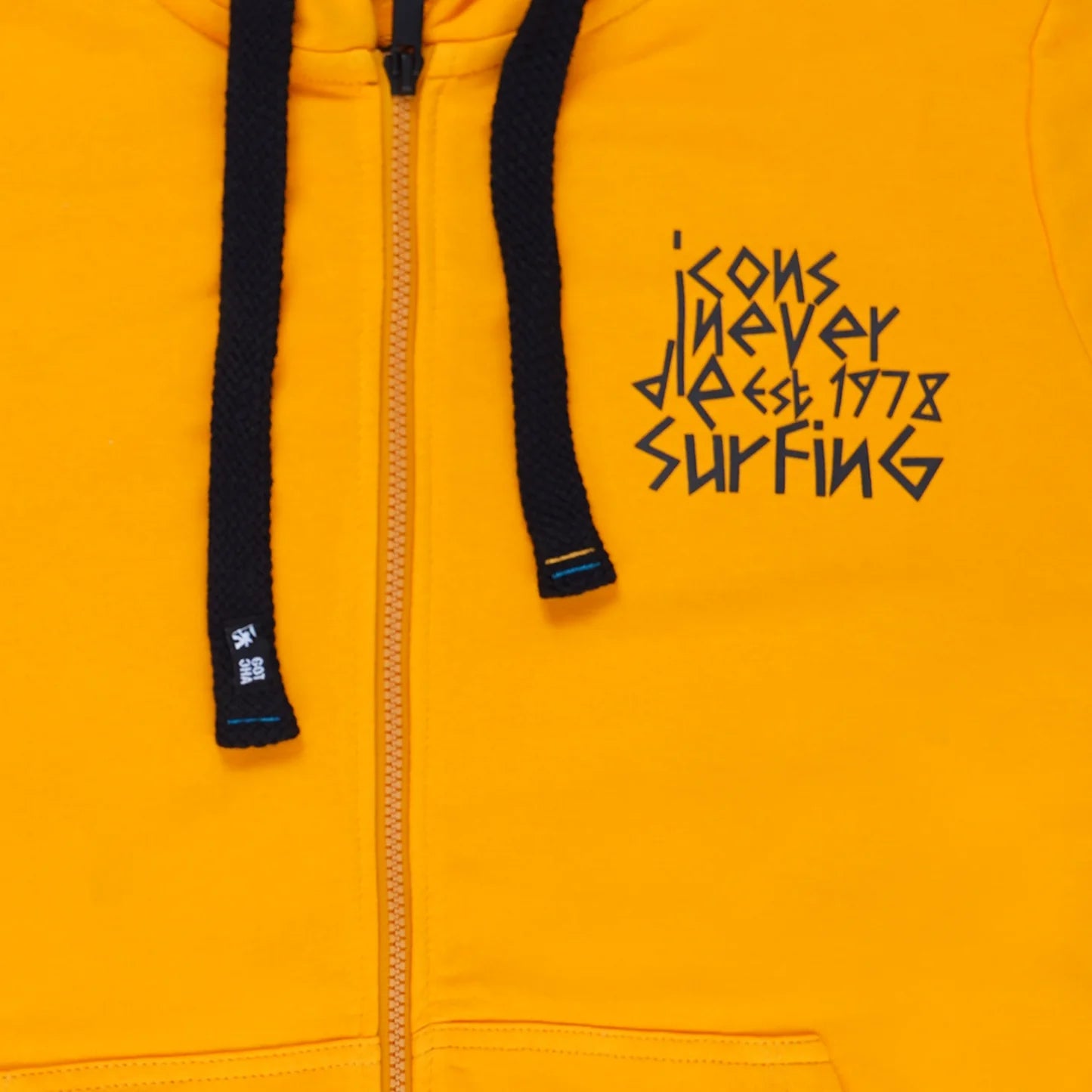 Best Quality saffron hoodie in uae