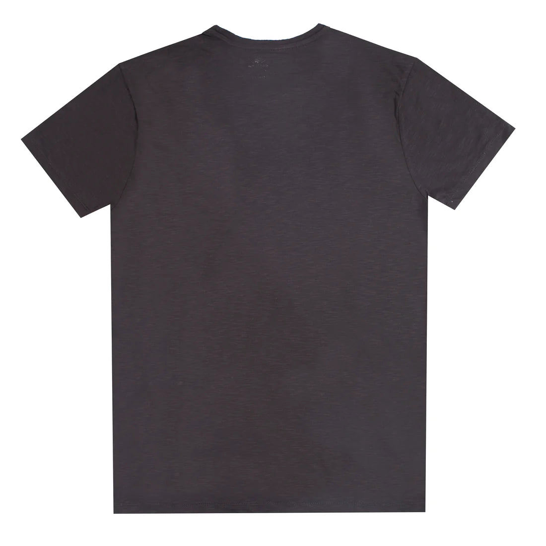 black T-shirt for men