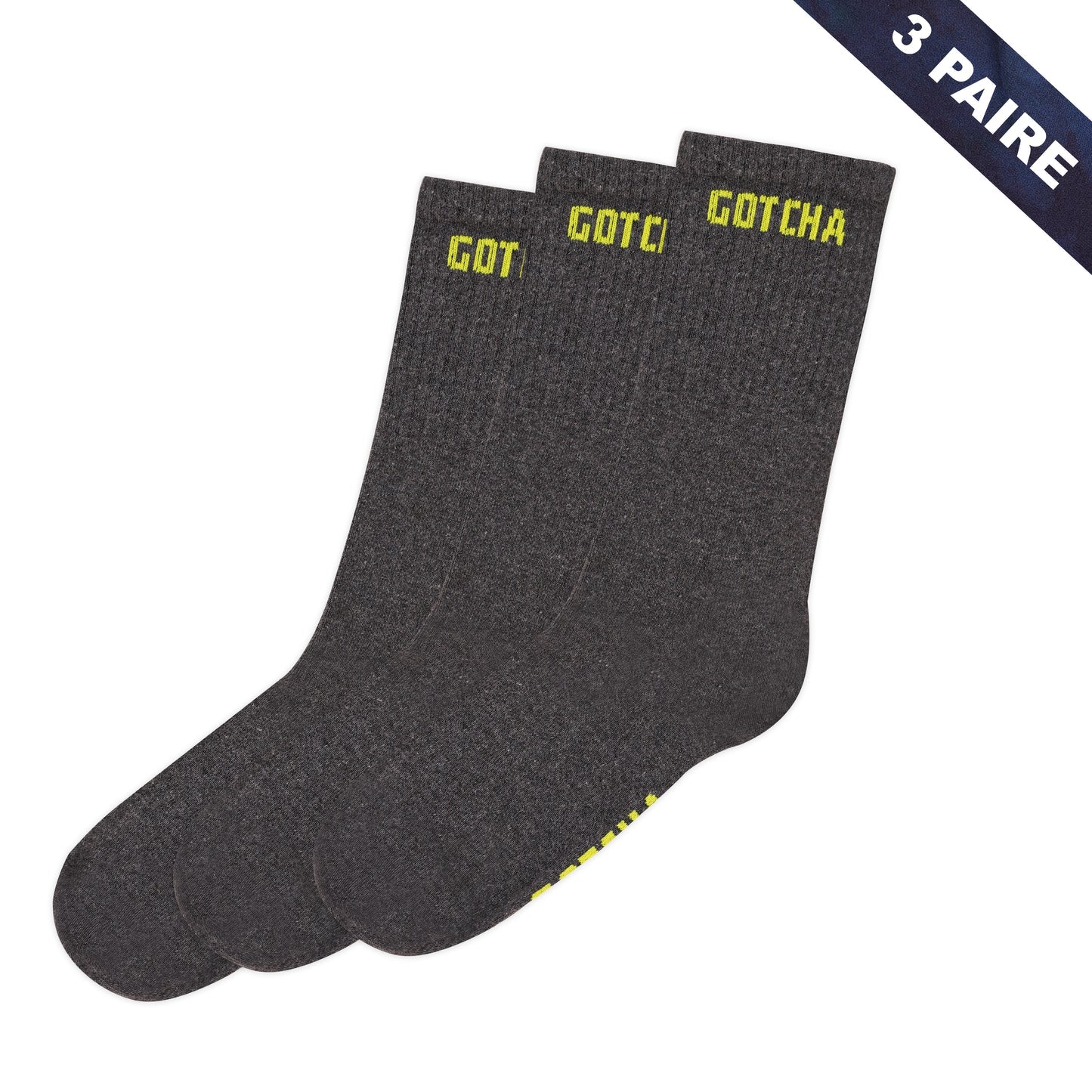 Socks22Long-LT Socks