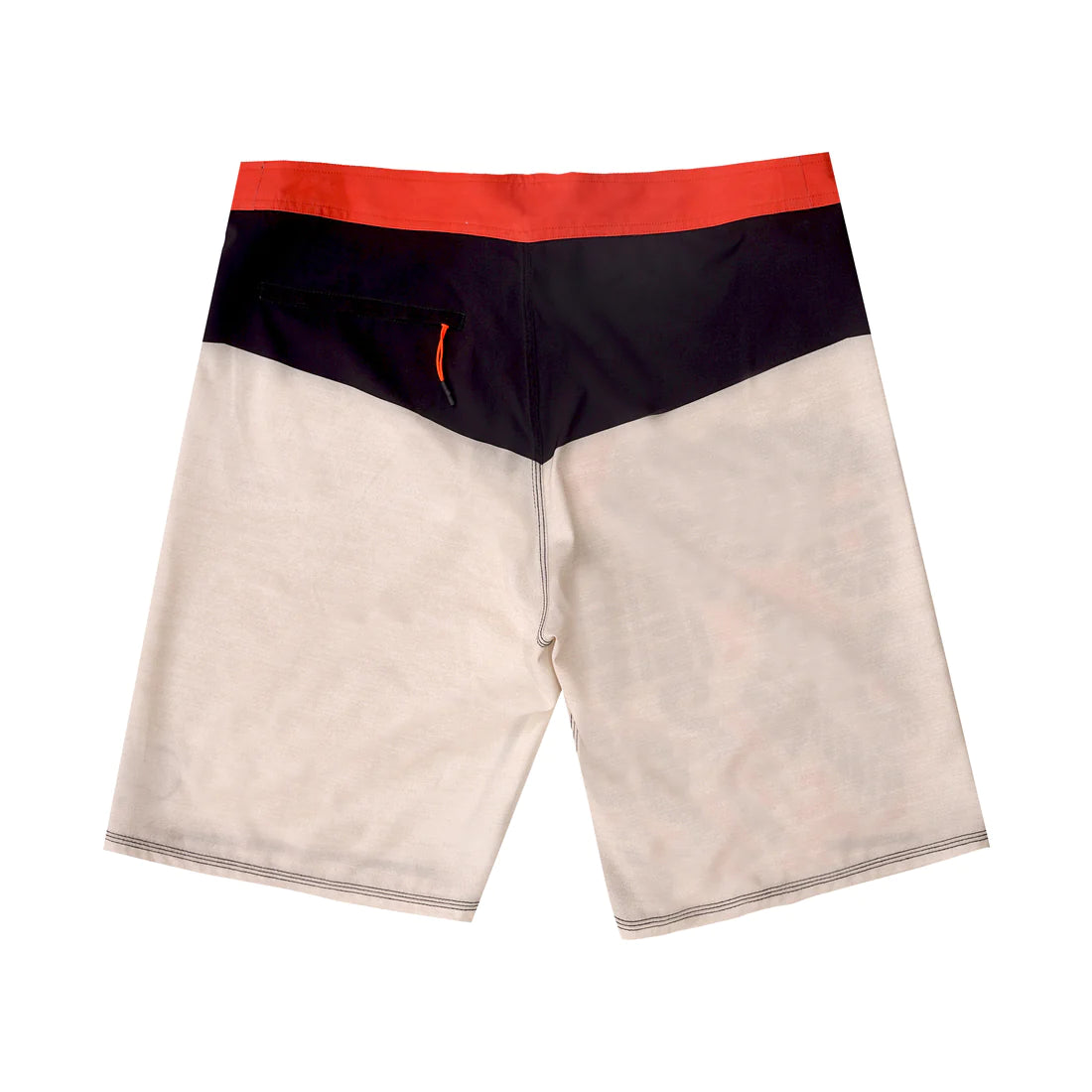 orange swim shorts for men