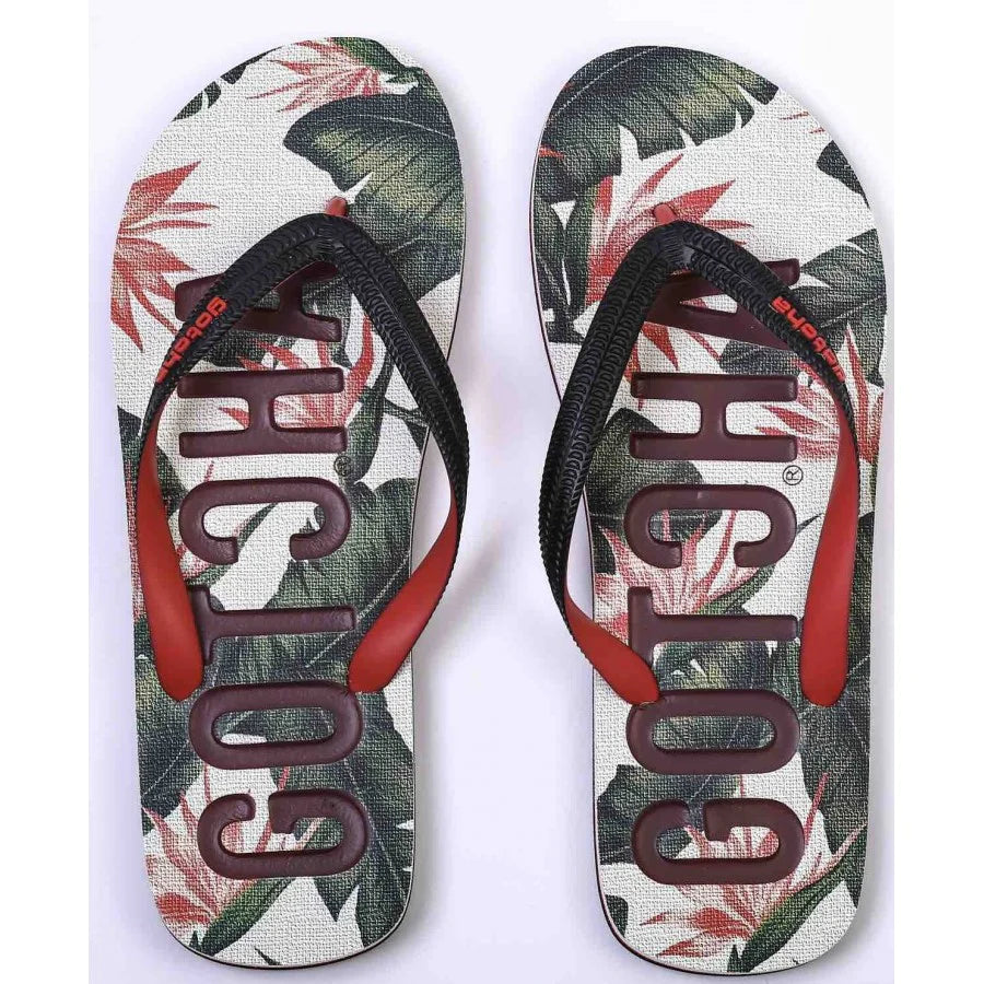 FF-Tropical Sandals