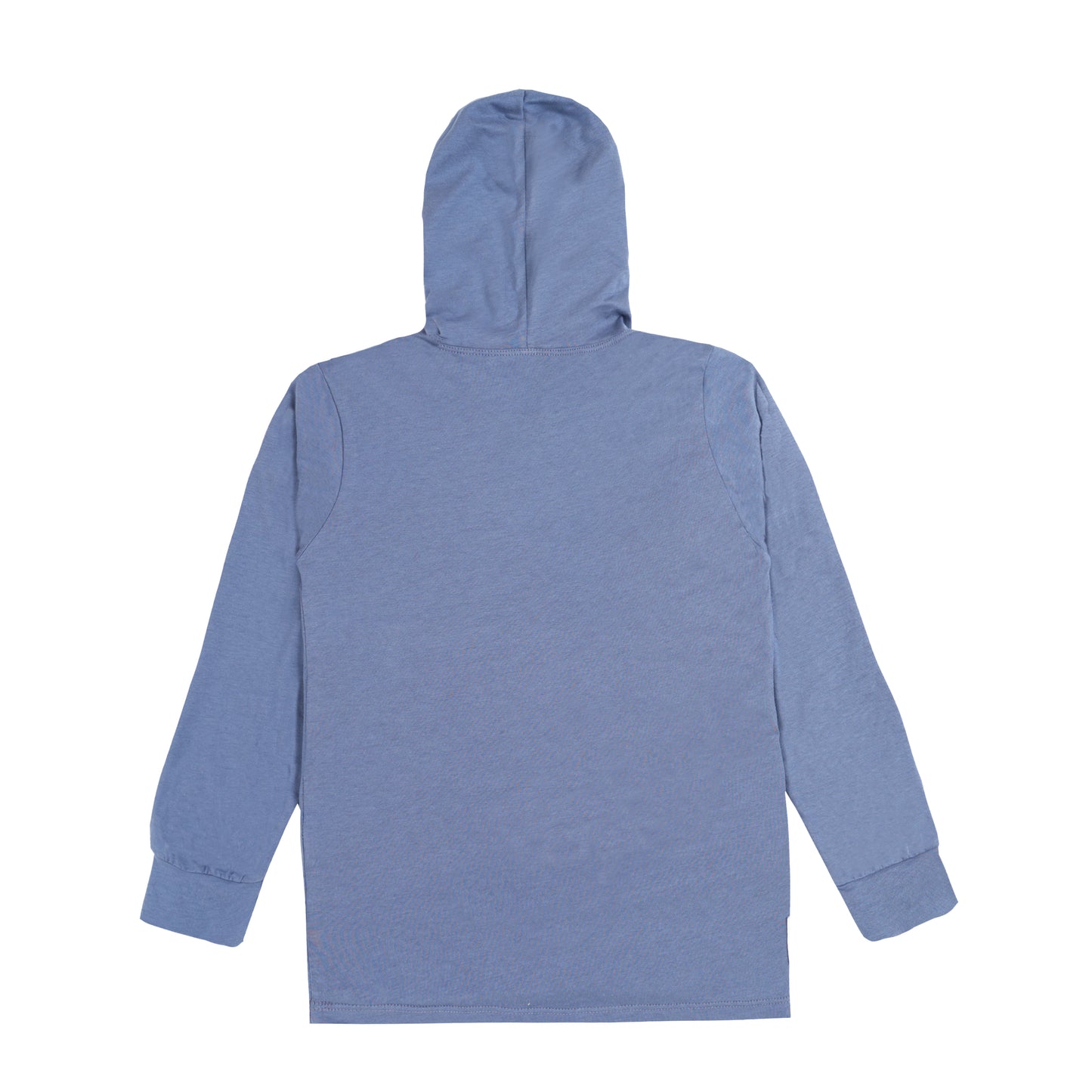 Raley Long SLeeve hooded T-shirt