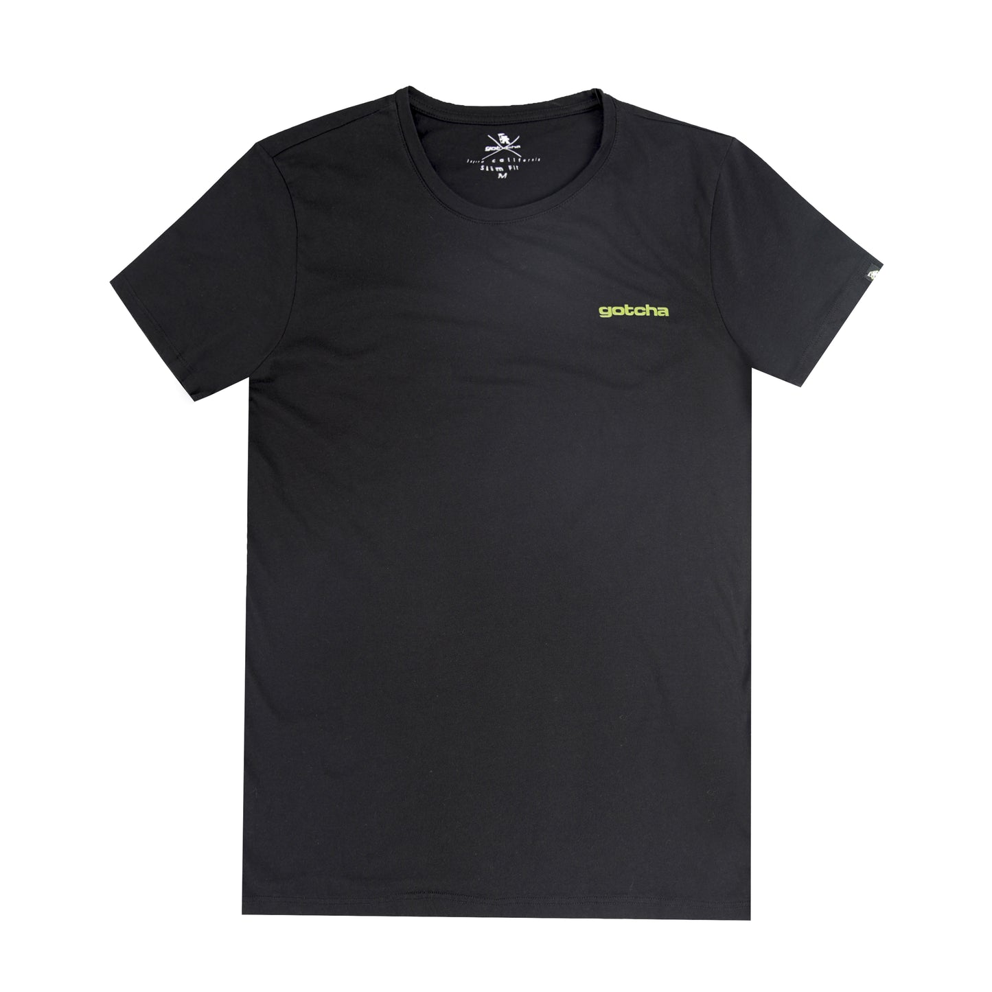 Black T shirt for men in dubai