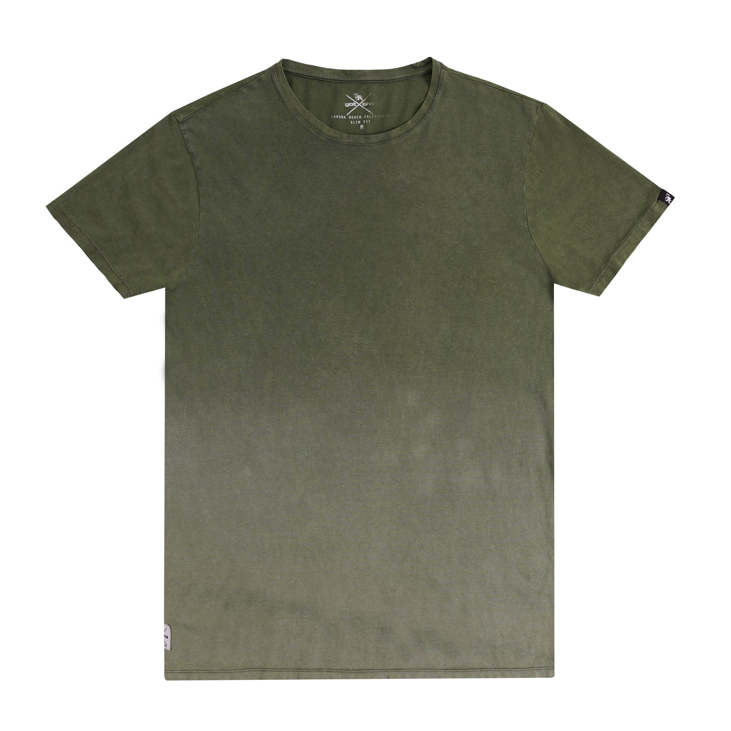 Dyed T-shirt